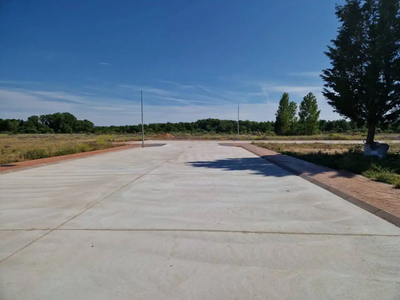Terreno residencial en venta en Ciudad Rodrigo, imagen 5