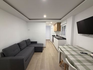 Piso con ascensor en venta en MAYOR