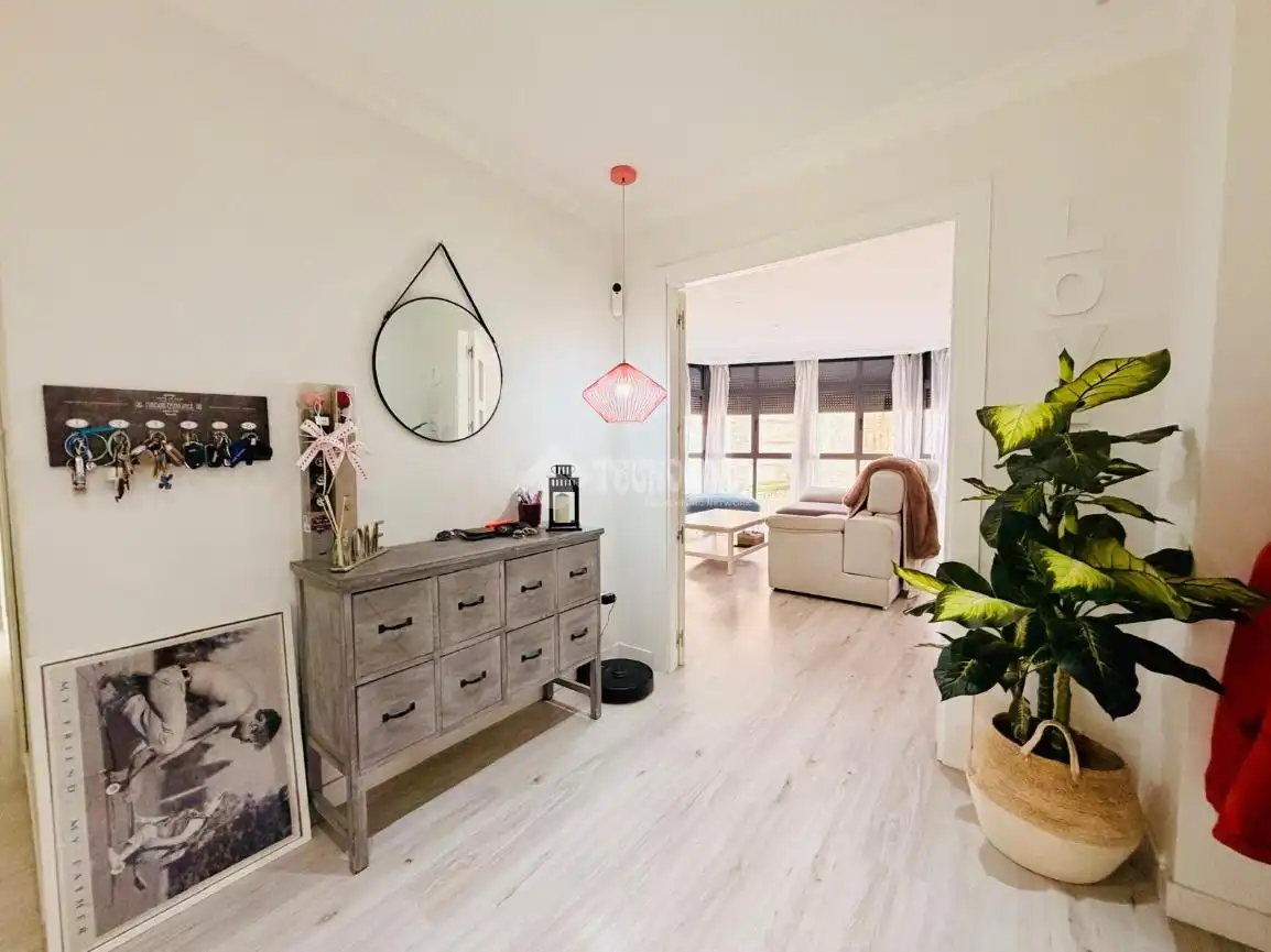 Flat with lift for sale in Medina del Campo, imagen 13