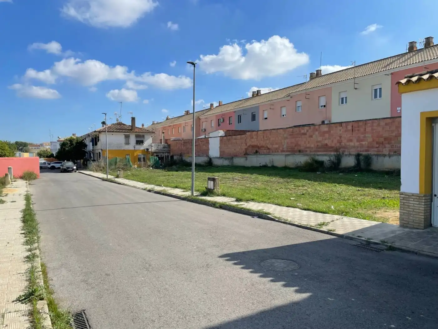 Terreny residencial en venda a Calle ANTONIO MACHADO 35, imagen 3