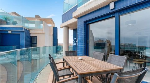 Foto 4 de Ático en venta en Punta Prima, Torrevieja
