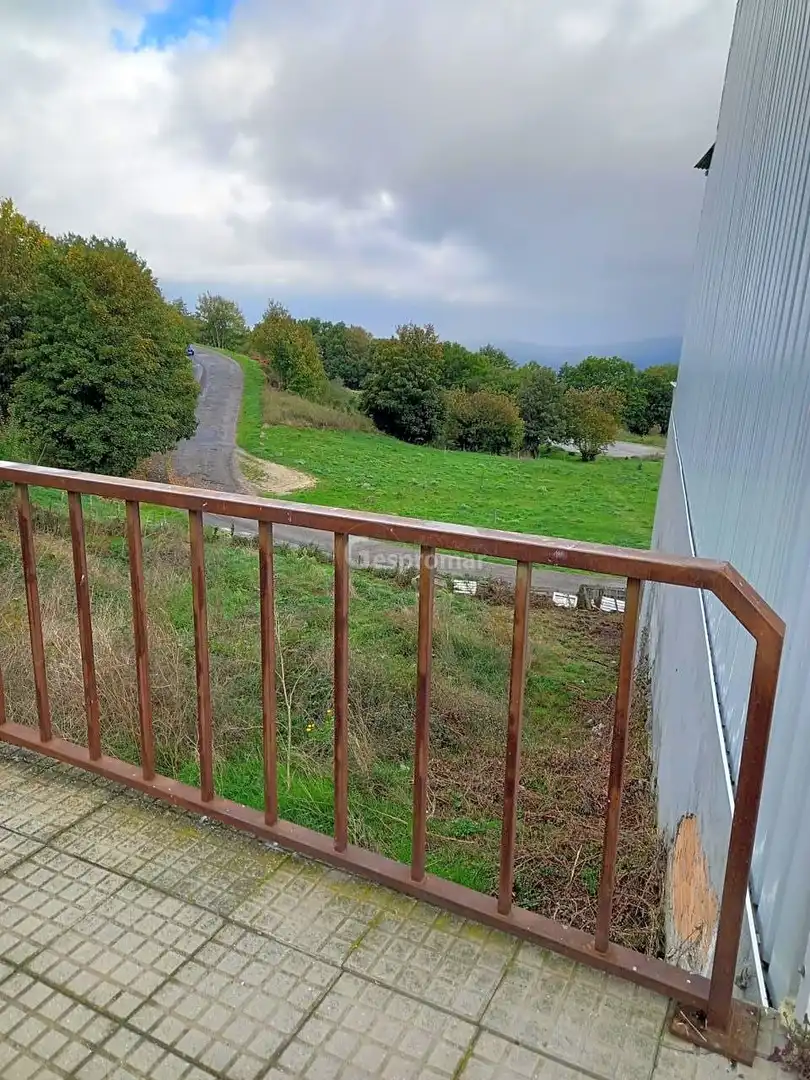 Terrenos y solares en venta en Rúa Claudio Movilla, imagen 2