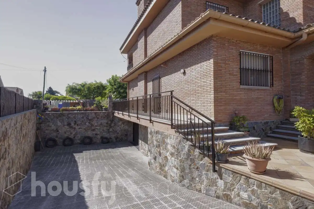 Haus mit Pool zum Verkauf in RD CATALUNYA ., imagen 28