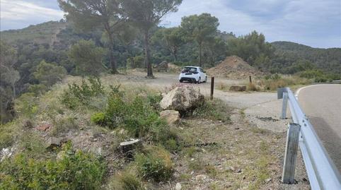 Photo 3 of Land for sale in Carretera Tuna, 35, Aiguafreda - Sa Tuna, Begur