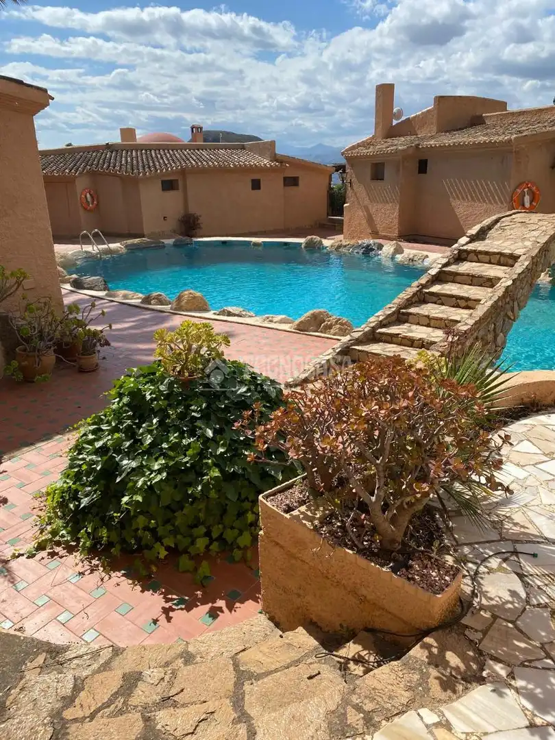 Haus mit Pool zum Verkauf in Turre, imagen 25