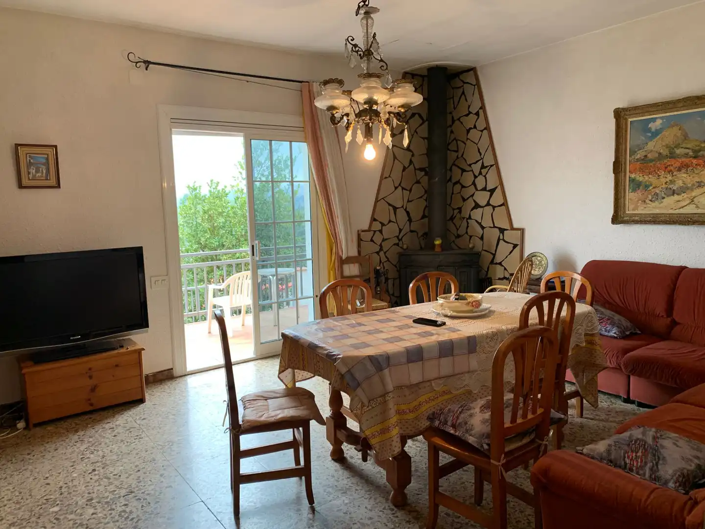 Villa con giardino in vendita a Cervelló, imagen 21