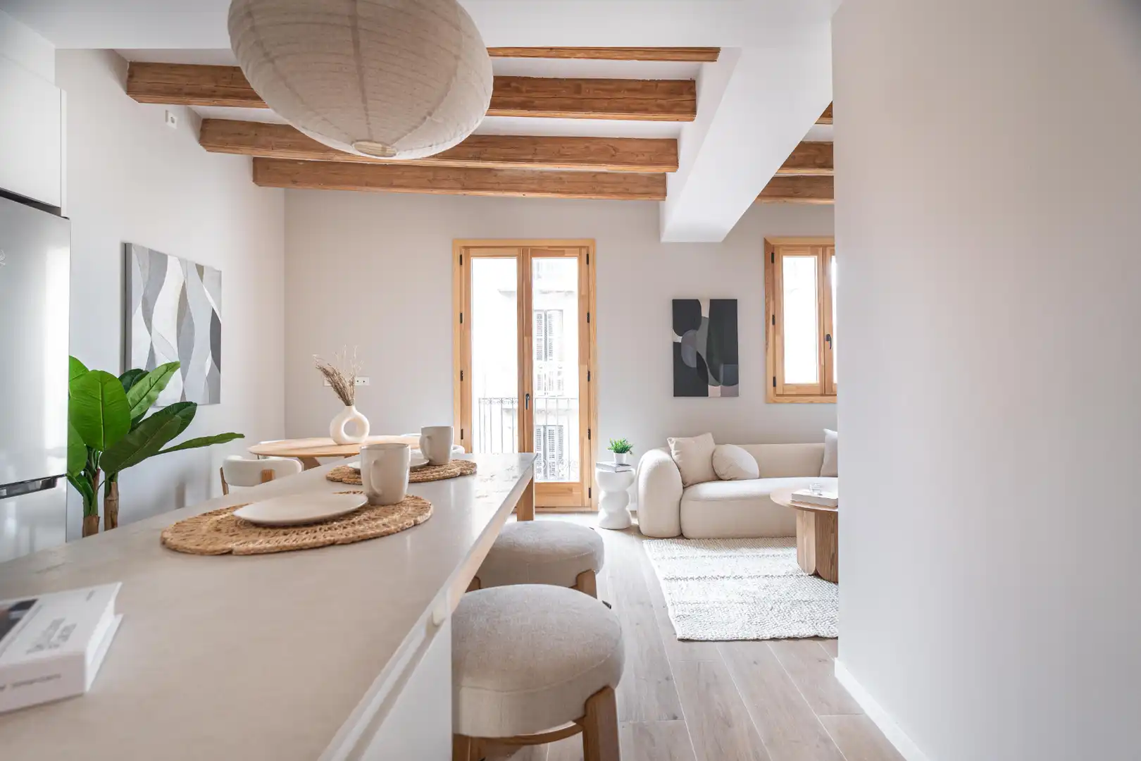 Piso de obra nueva con terraza en venta en Carrer de la Torre d'En Damians 16, imagen 9