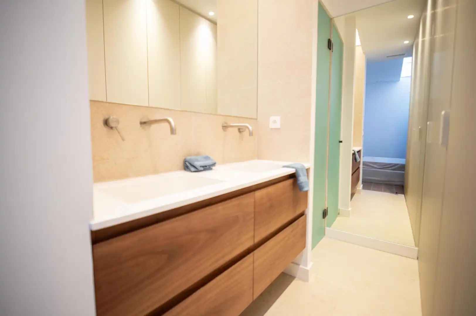 Wohnung mit Terrasse zum Verkauf in Centro, imagen 26