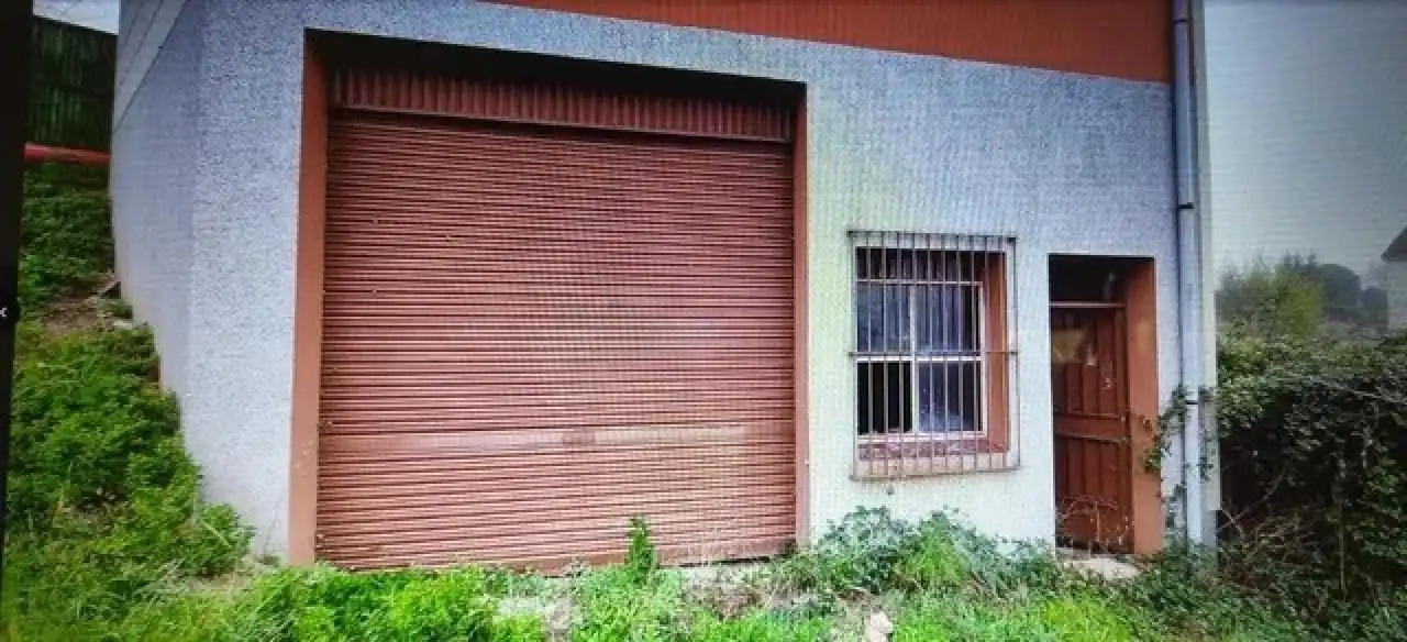 Local comercial en venta en Carretera Carretera da Granxa 76, imagen 2