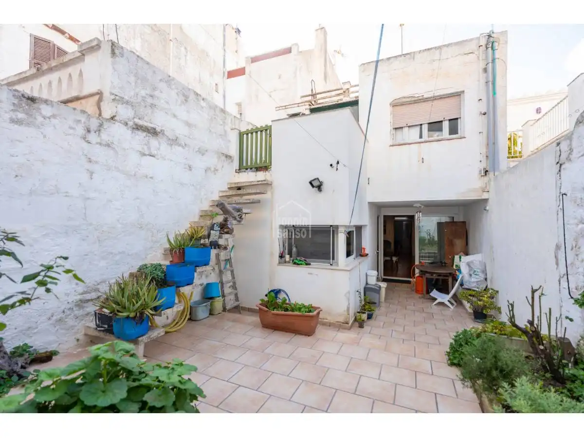 Casa o xalet en venda a Centre Històric