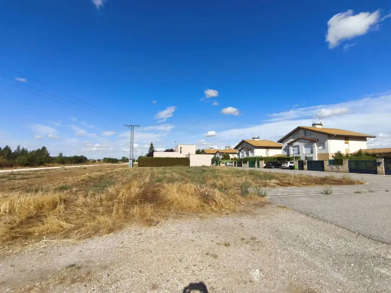 Terreno residencial en venta en Calle Camino Real, imagen 8