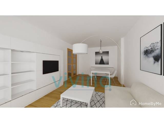 Piso en Venta en Calle J Bautista Ferrere, 13 en L'Olleria