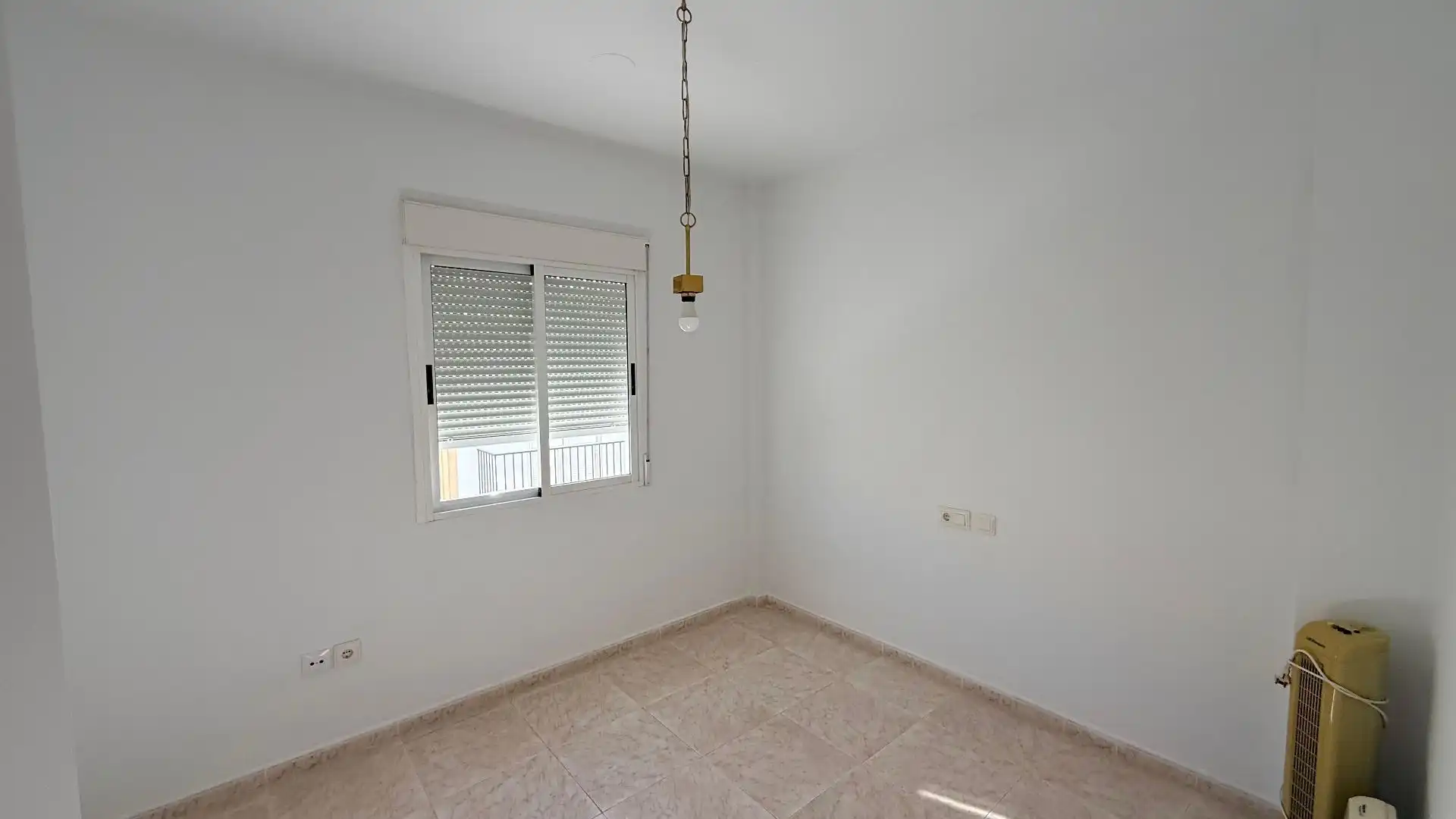Dúplex de alquiler en Albox