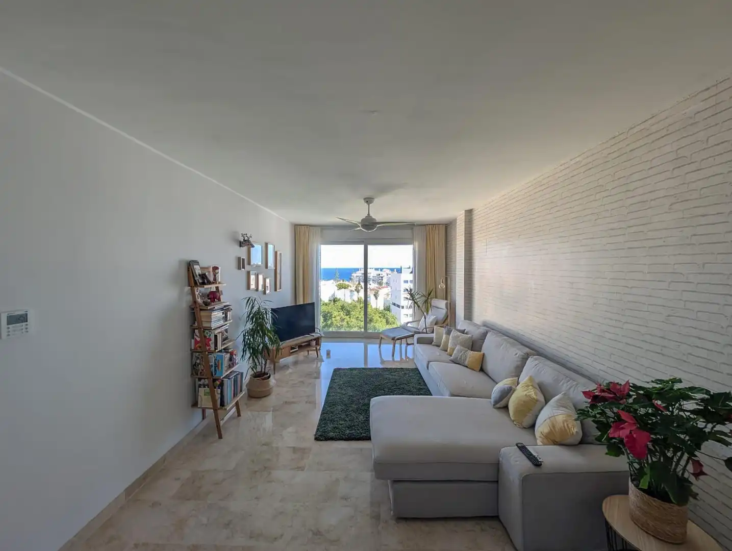 Penthouse mit Garten zum Verkauf in Estepona Pueblo, imagen 29