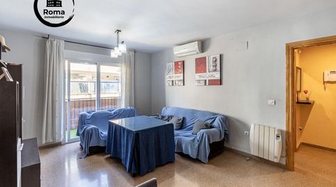Foto 4 de Pis en venda a Residencial Triana - Barrio Alto, Las Gabias