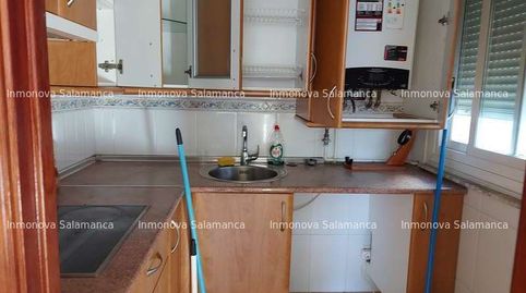 Photo 3 of Attic for rent in Pizarrales, Salamanca Capital