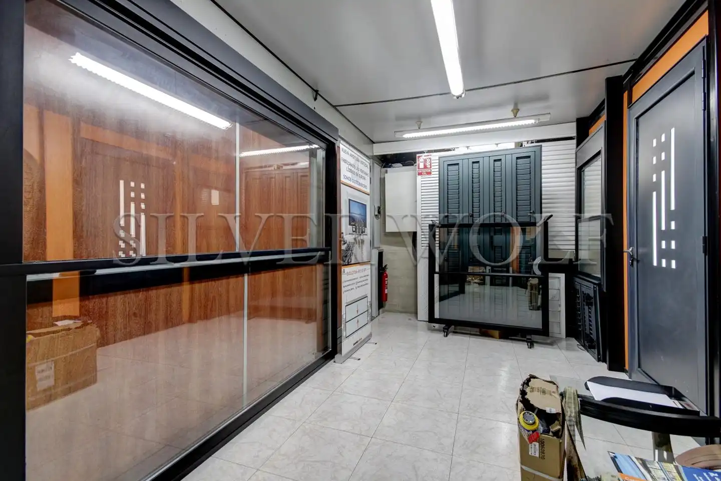 Industrial building for sale in Carrer Baix Llobregat, imagen 20