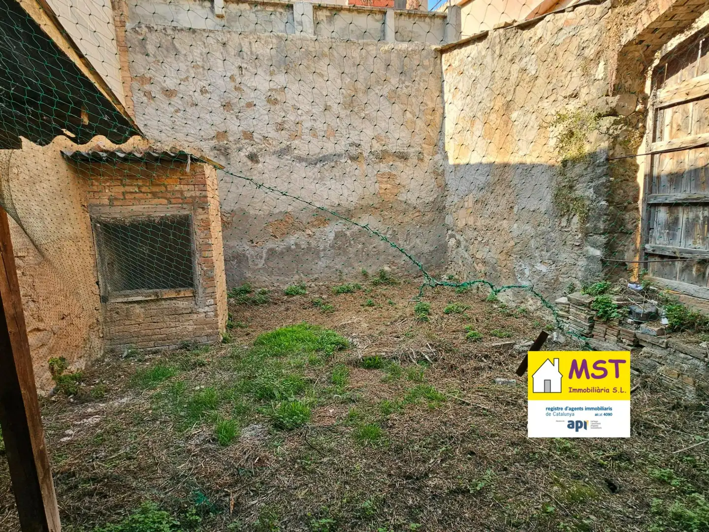 Casa o xalet en venda a Carrer de Sant Genís, Navàs