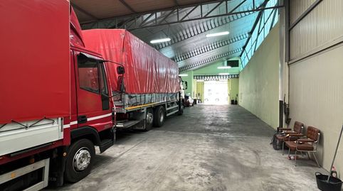 Nave Logística en venta en San Juan Bosco.