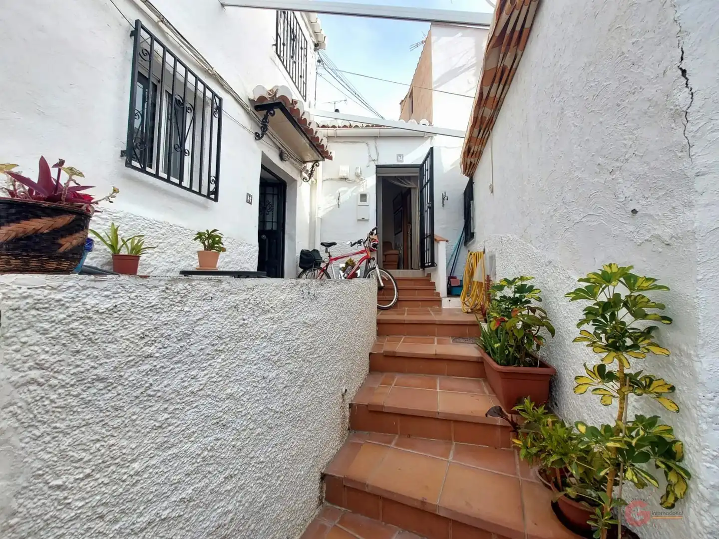 Casa en venda a Vélez de Benaudalla