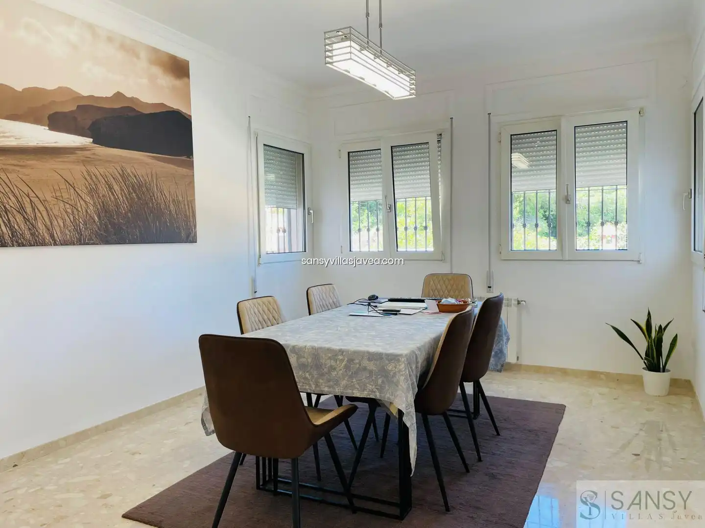 Villa in vendita a Las Rotas / Les Rotes, imagen 11