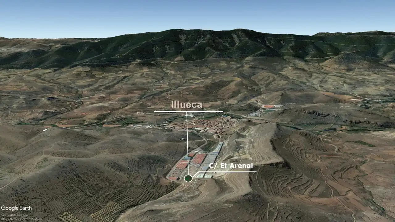 Office space for sale in C/ El Arenal, imagen 4