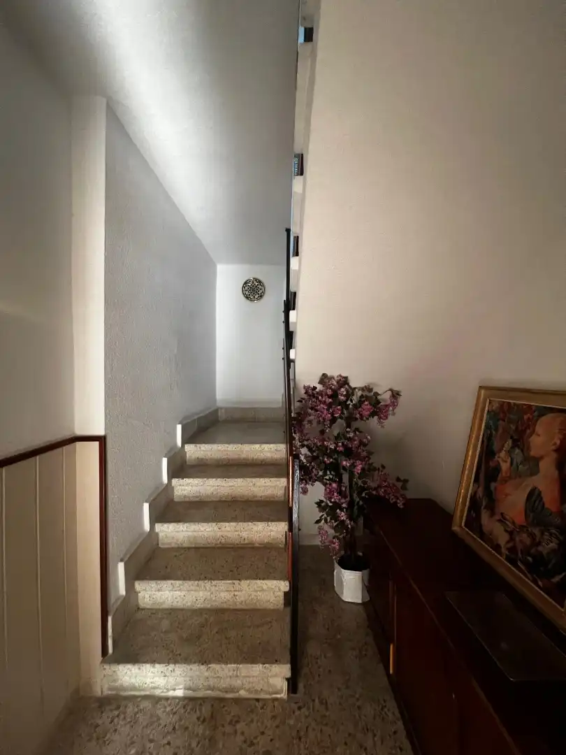 Casa o xalet en venda en Plasencia amb Calefacció, Moblat i Forn