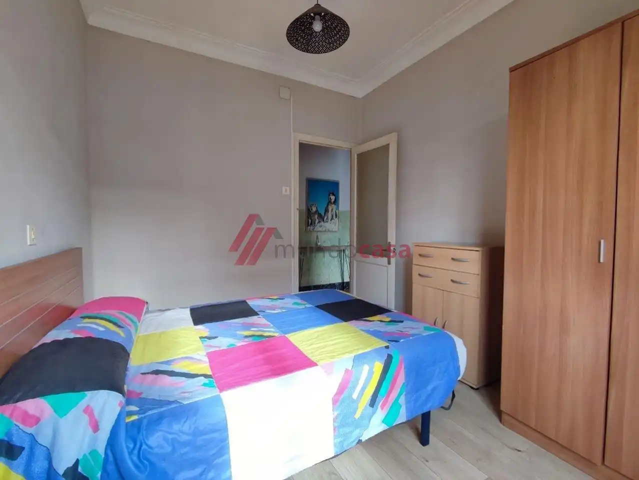 Wohnung zur Miete in Zona Ultramar, imagen 12
