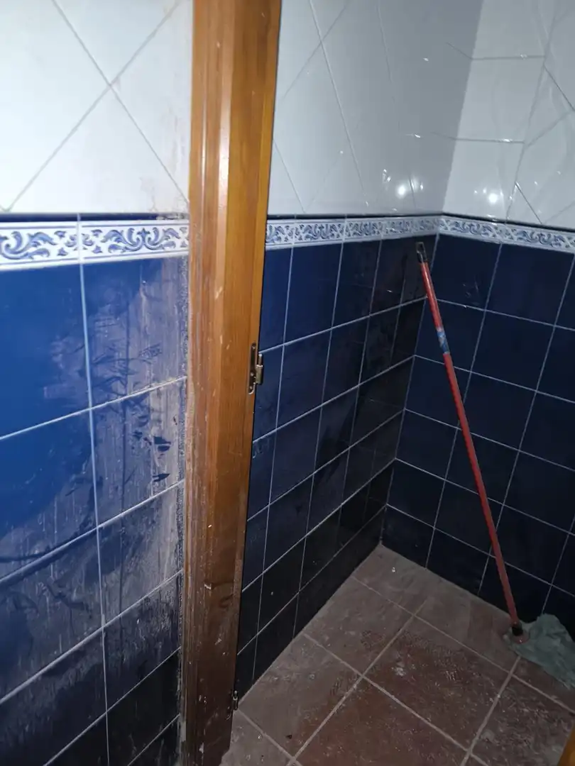 Baño de Local en venta en León Capital 