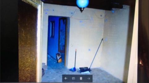 Foto 4 de Casa o chalet en venta en Carrer Sant Roc, 9, Castelló de Farfanya, Lleida