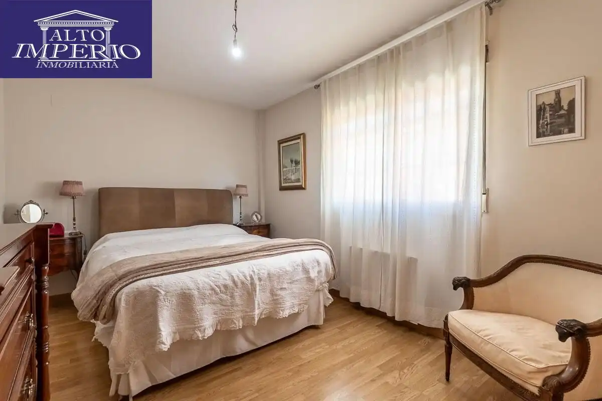 Wohnung mit Pool zum Verkauf in Camino DEL LORADOR, imagen 25