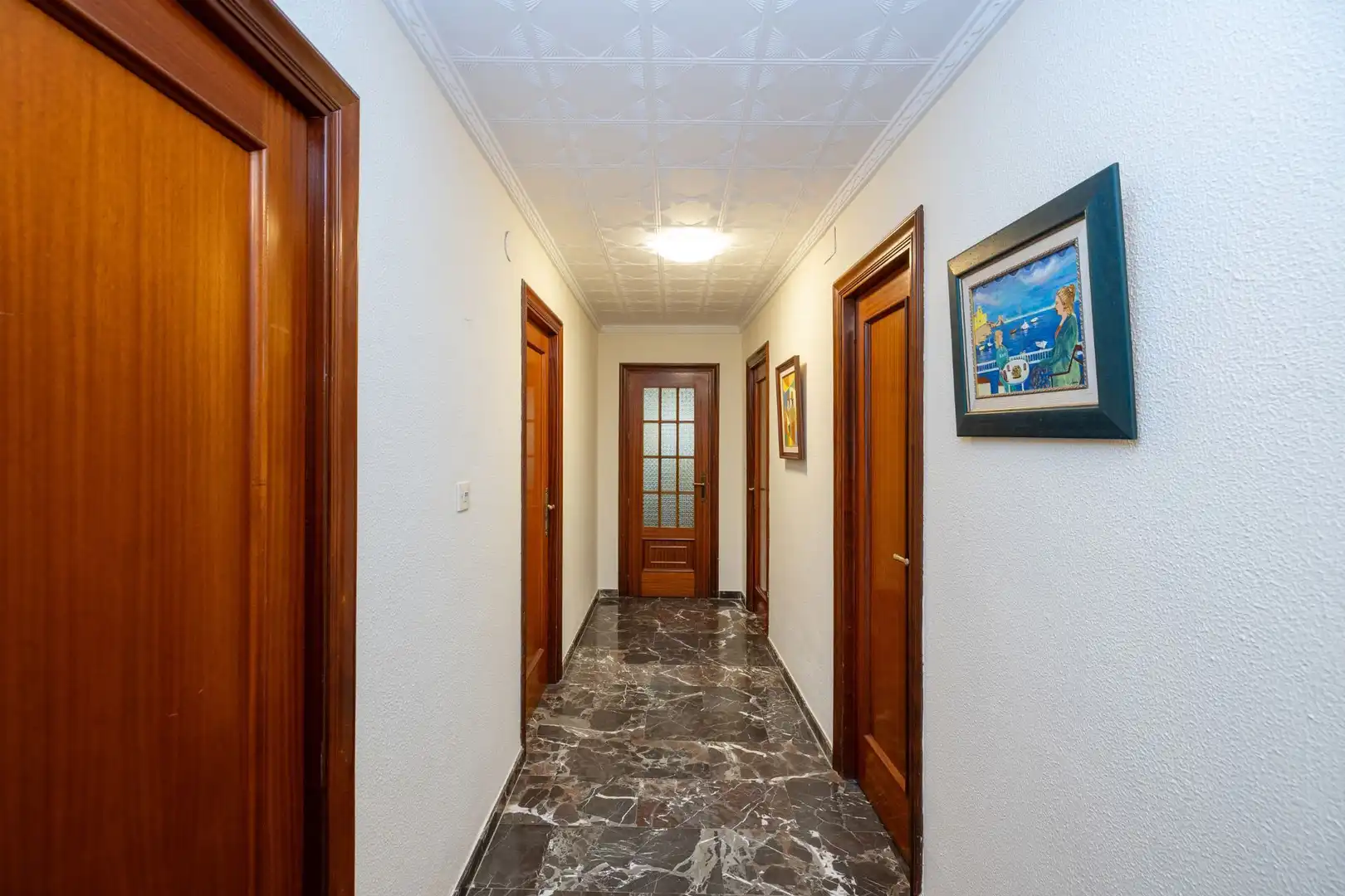 Casa adosada en venta en Motril con Aire acondicionado, Calefacción y Terraza