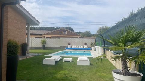 Foto 2 de Casa o xalet en venda a Cuadros, León