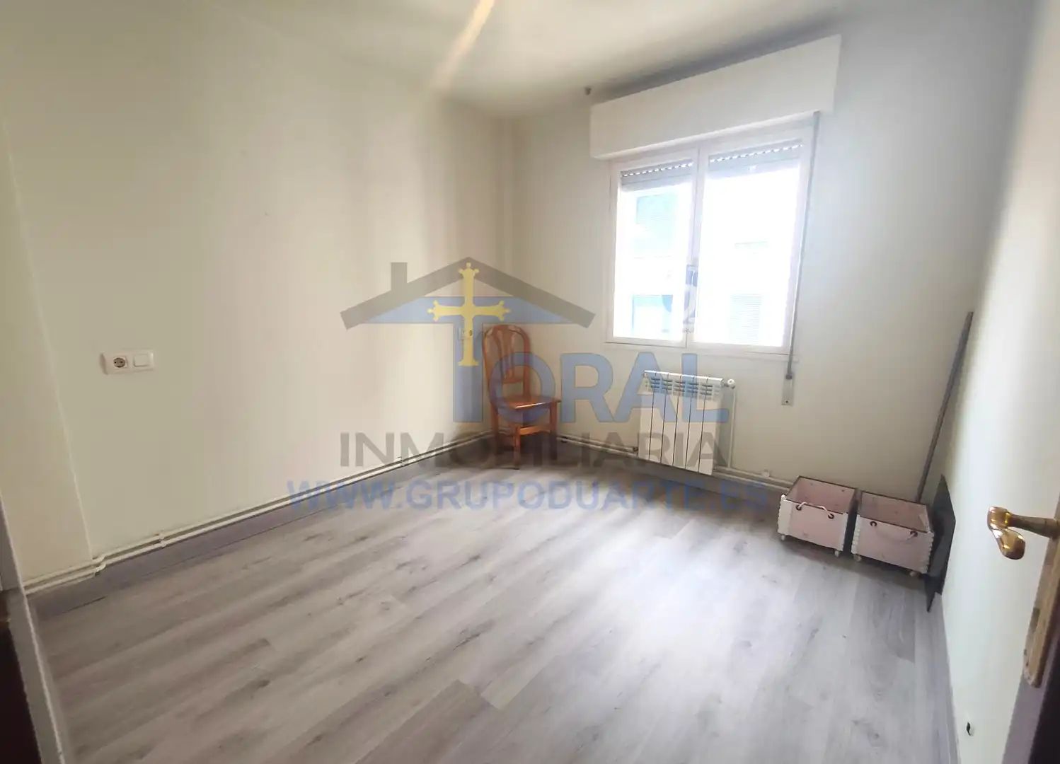 Bedroom of Flat for sale in Llano