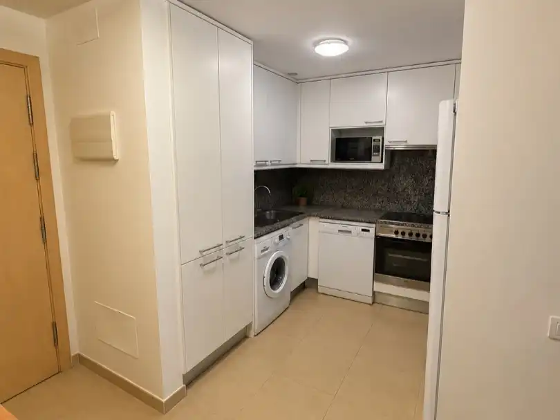 Wohnung mit Pool zum Verkauf in Fenals 24, imagen 11