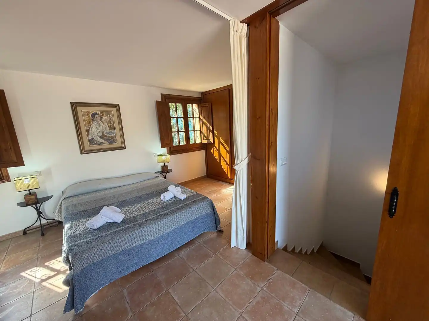 Detached house with pool for sale in Ronda del Coral, imagen 29