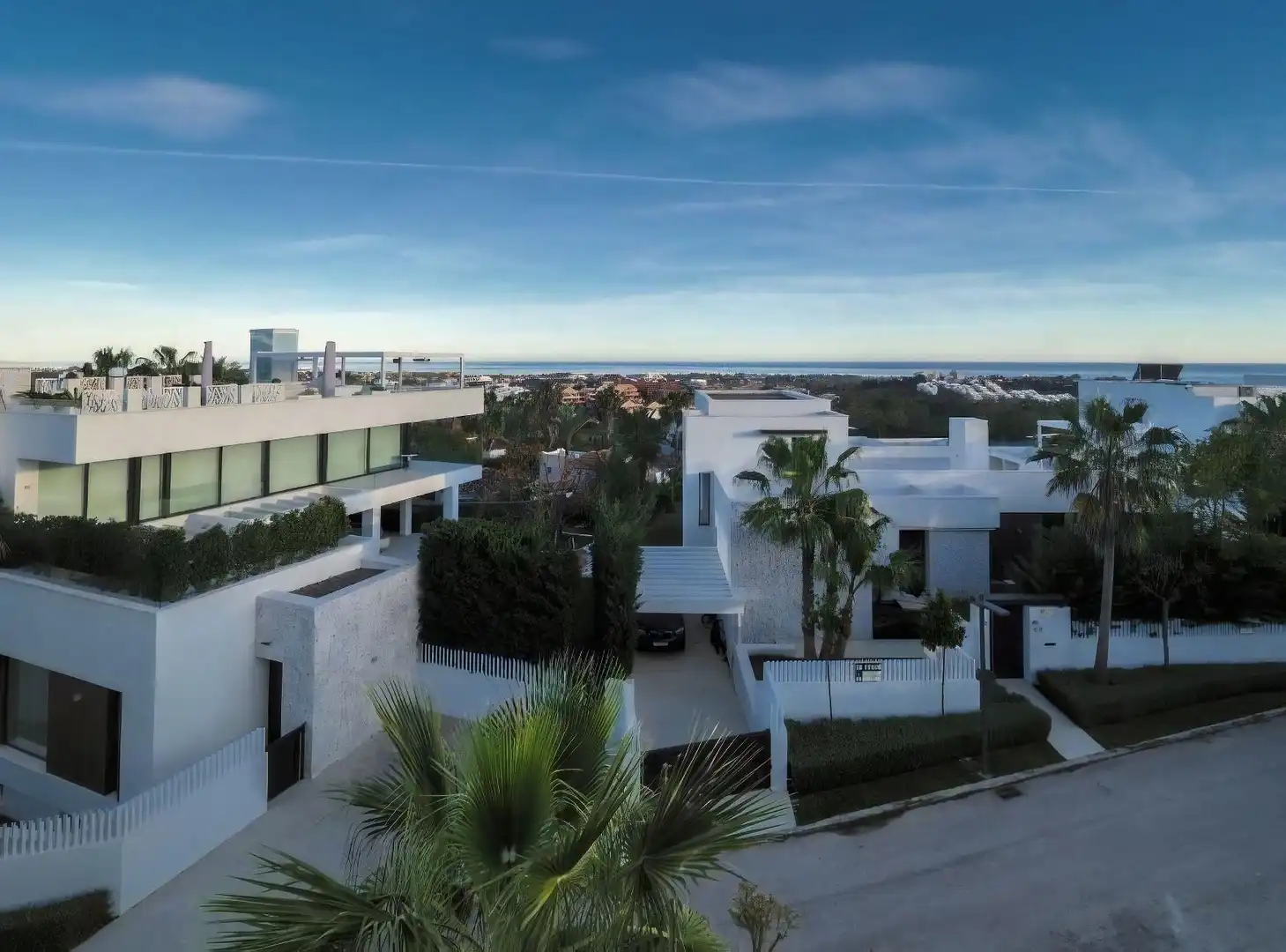Chalet con terraza en venta en La Alquería, imagen 16