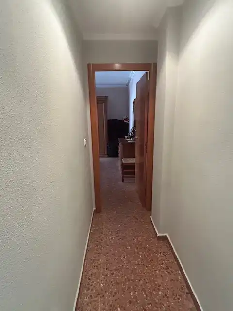 Wohnung zum Verkauf in Corbera mit Abstellraum, Möbliert und Waschmaschine