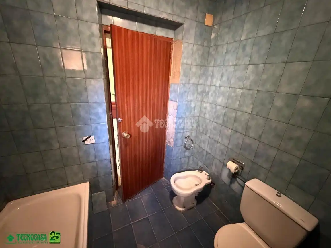 Casa aparellada en venda a Granátula de Calatrava, imagen 13