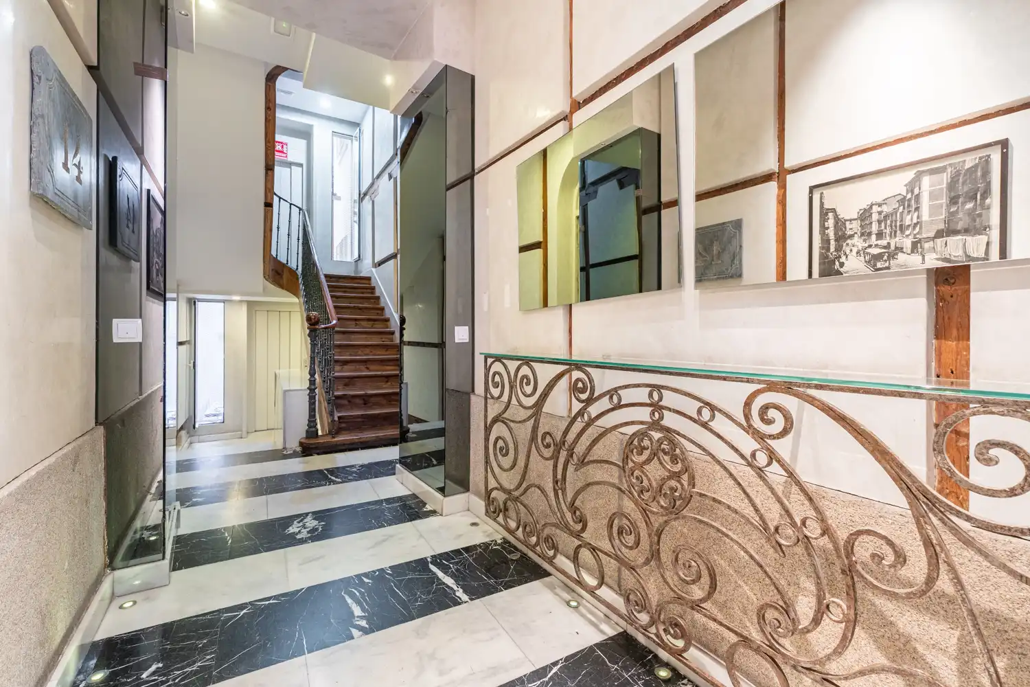 Flat with terrace for sale in Calle de Toledo 14, imagen 31
