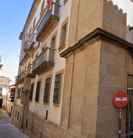 Foto 2 de Piso en venta en Calle Los Quesos, Centro Ciudad, Plasencia