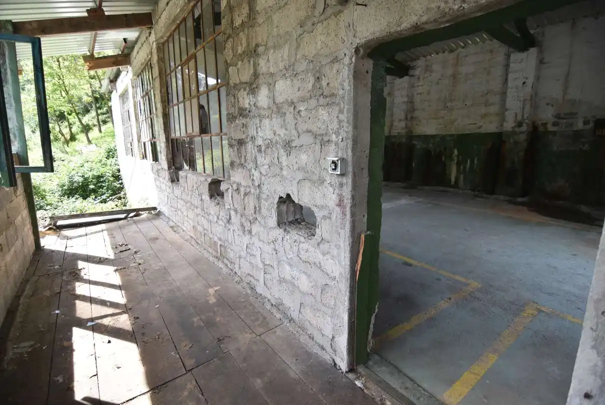 Nave industrial en venta en Soraluze / Plasencia de las Armas, imagen 8