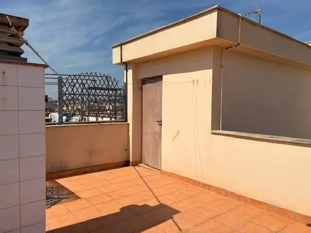 Terraza de Ático en venta en Calafell con Aire acondicionado, Calefacción y Terraza