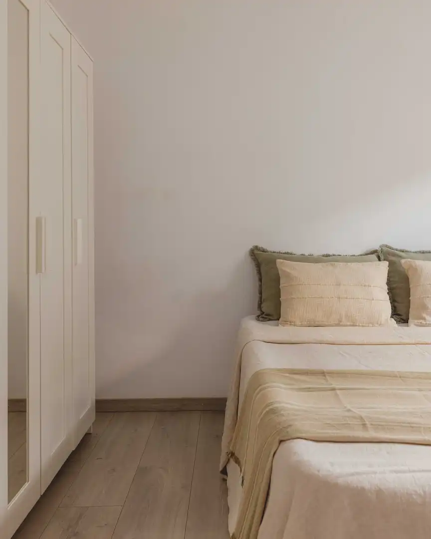 Piso en venta en Ronda Guinardo 71, 1-4, El Baix Guinardó