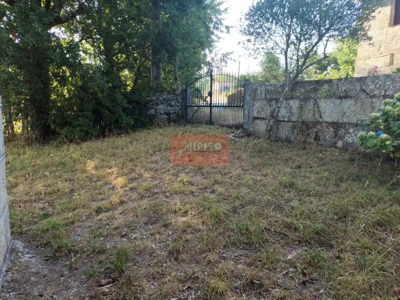 Casa amb terrassa en venda a Amoeiro, imagen 29