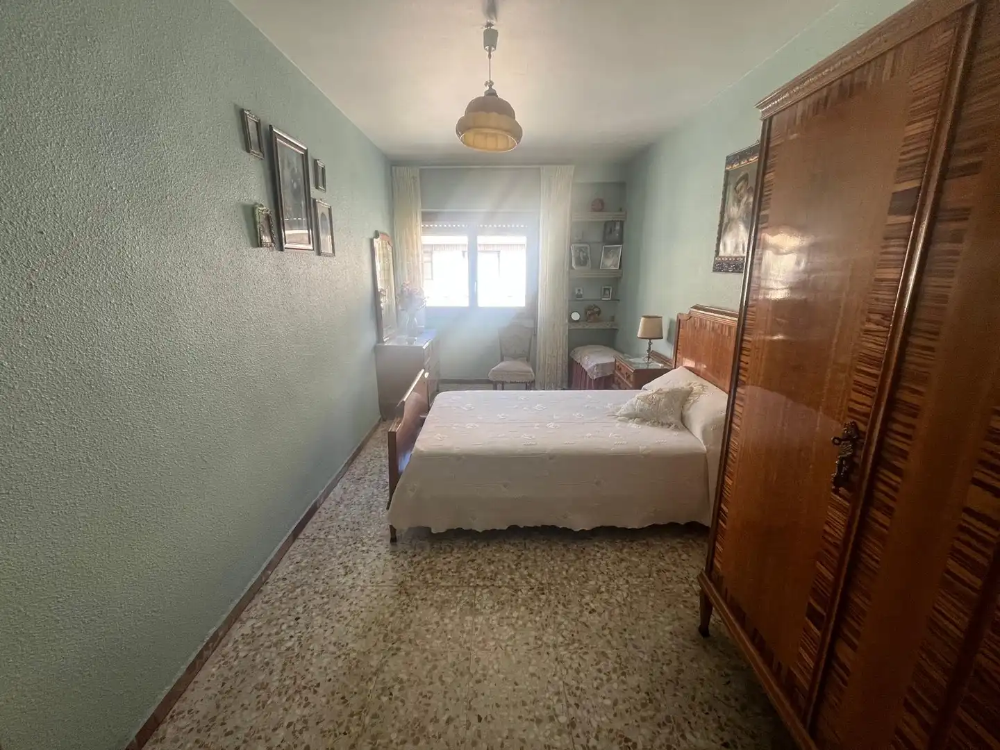 Appartamento con terrazza in vendita a Calle de los Cereros 17, imagen 18