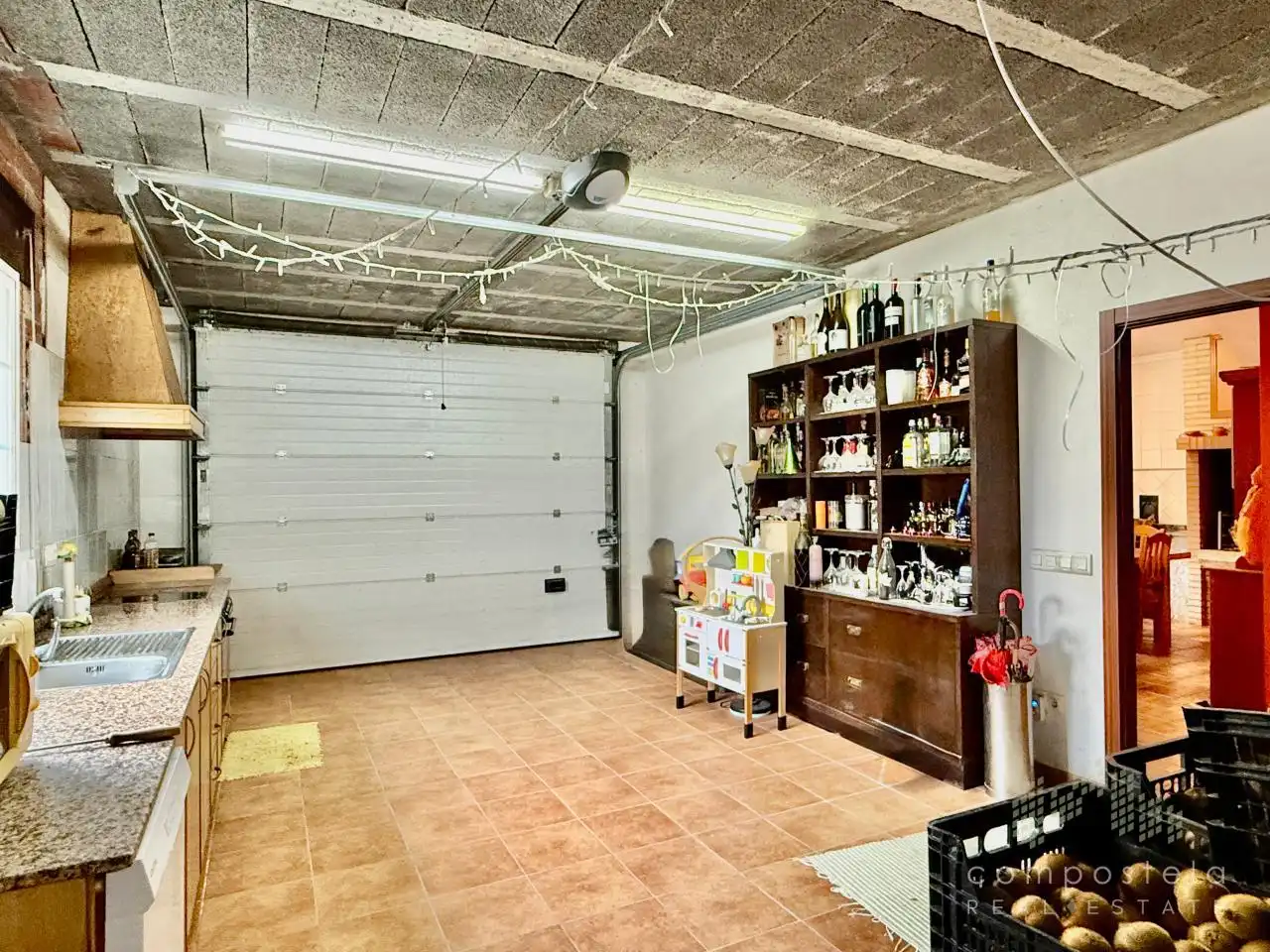 Casa o xalet en venda en Rois amb Calefacció, Jardí privat i Terrassa