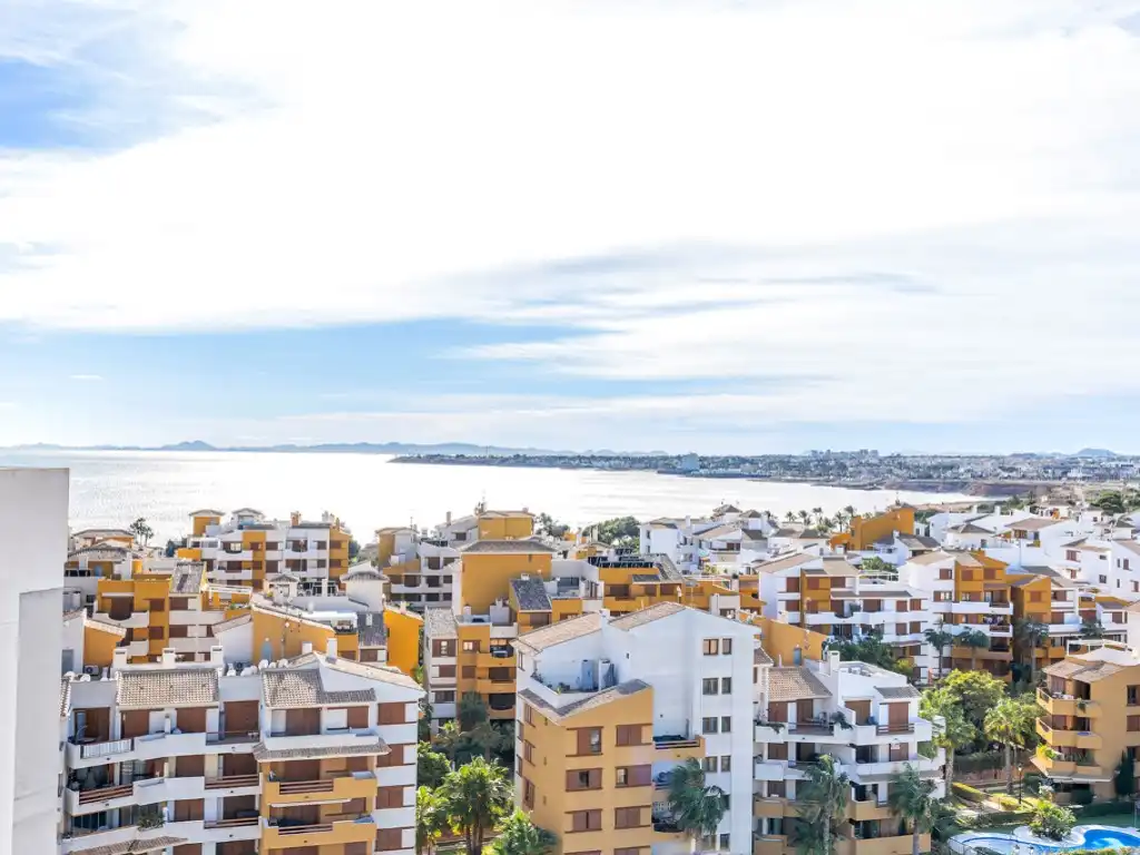 Penthouse zum Verkauf in Playa del Acequión, Náufragos y Rocío del Mar, imagen 37