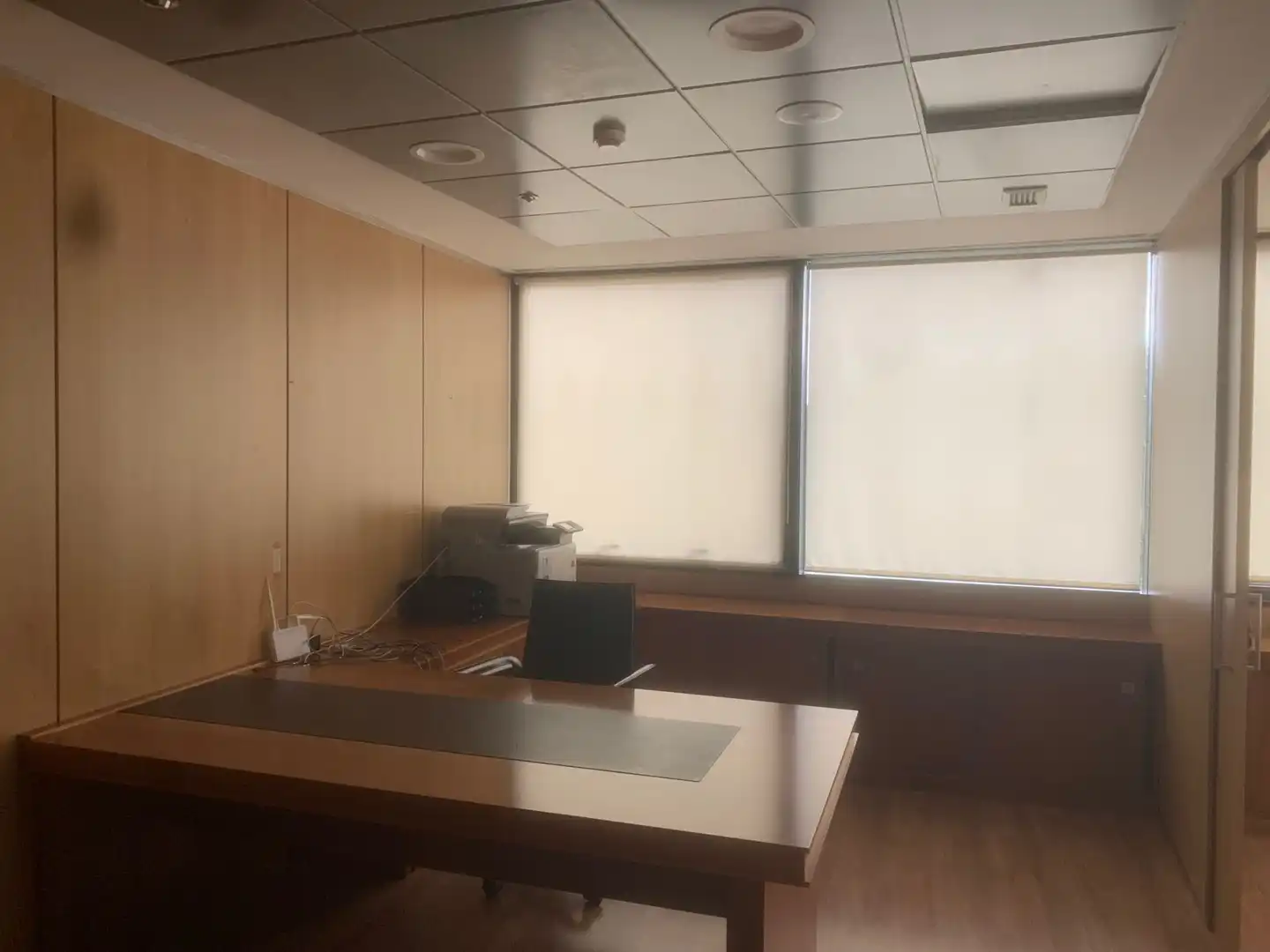 Office for rent in N/A, -1, Milagrosa