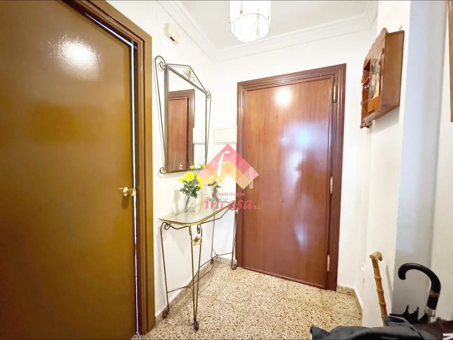 Piso en venta en Ronda con Amueblado